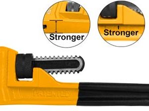 Llave stillson 10''  INGCO HPW0810