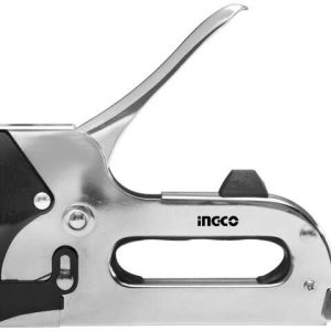Engrapadora ET-50 trabajo pesado HSG1404 Ingco