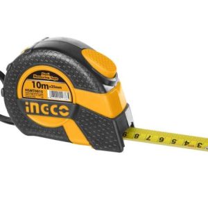 Huincha medir 10 mts (HSMT081025) Ingco