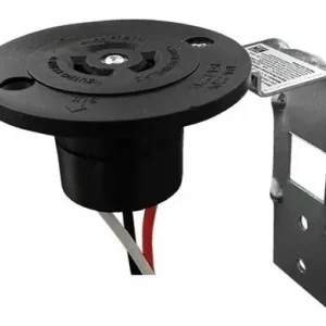Base para fotocelda 1800W   Ekoline