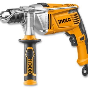 Taladro percutor 1100w 1.5 a 13mm INGCO
