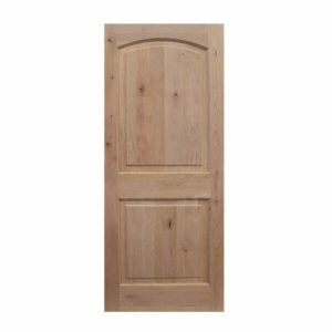 Puerta de pino Milan  4.5cm x 70cm x 2mts