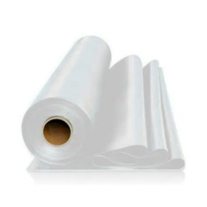 Polietileno transparente 200 micras ancho 4 Mt