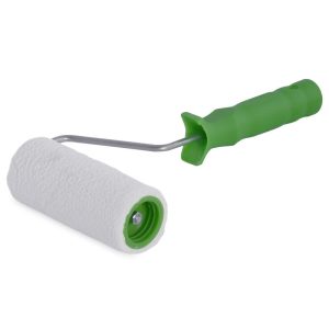 Rodillo chiporro sintetico pelo corto 5'' Estampa/Hela