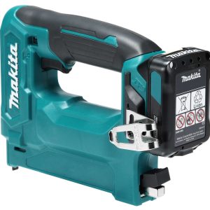 Engrapadora Makita bateria 7-10mm ST113DWAJE