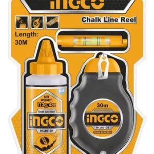 Set tizador ingco 3 pzs HCLR0130