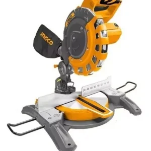 Sierra ingleteadora 10'' 220V - 1800w INGCO