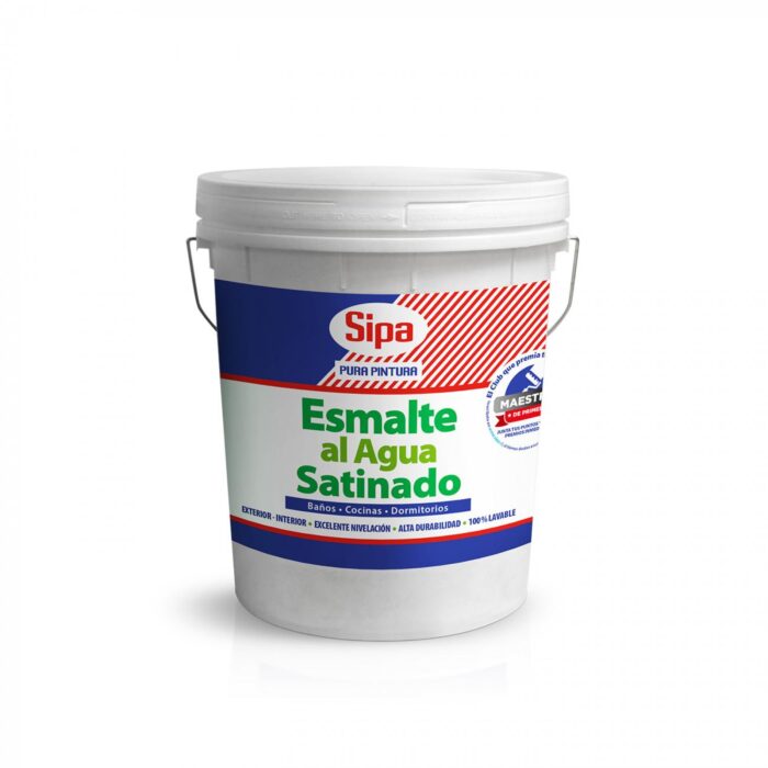 TINETA-4GL-esm-agua-blanco-satinado-sipa
