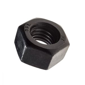 Tuerca hexagonal 3/8 TN