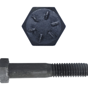 Perno hexagonal 1/2'' x 3'' TN