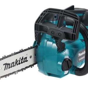 Electrosierra de poda inalam. 40V 1bateria + cargador Makita