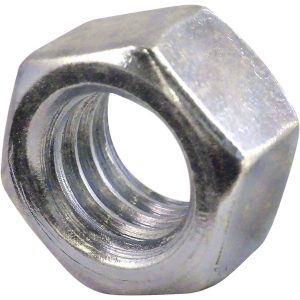 Tuerca hexagonal 7/8'' zincado