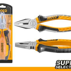 Alicate universal 8'' INGCO HCP28208