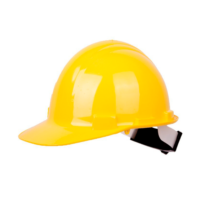 amarillo-casco-con-arnes-plastico