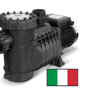Bomba piscina 3/4HP Premium ITALY Vulcano (105022)