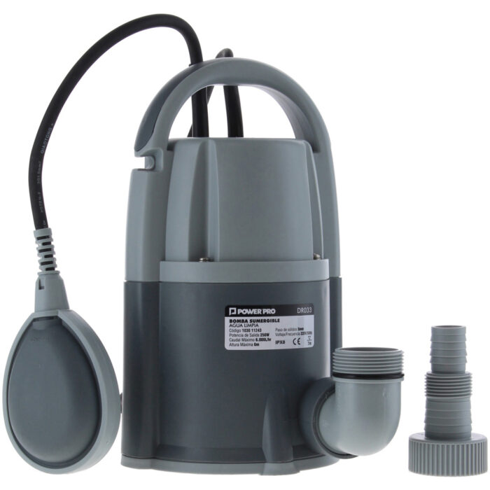 bomba-0.33-hp-bercatti