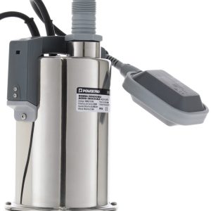 Bomba sumergible 0.75hp inox SPI075 Power pro