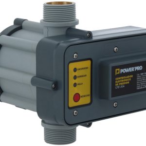 Controlador electronico CPE130A hasta 3HP Power pro