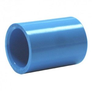 Copla PVC presion   50mm