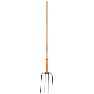 Horqueta pastera 4 ganchos 48" (11003) Truper