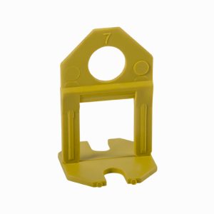 Clip Nivelador Ceramica 1.5 mm 100 unidades SIGMA
