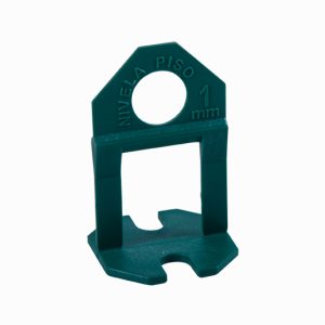 Clip Nivelador Ceramica 1mm 100 unidades Astra