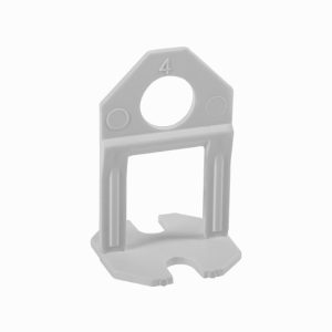 Clip Nivelador Ceramica 2 mm 100 unidades SIGMA