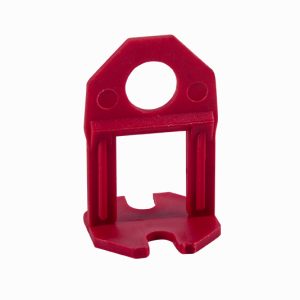 Clip Nivelador Ceramica 3 mm 100 unidades SIGMA