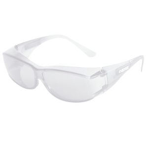 Lente over glasses III claro daumer Lioi