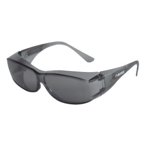 Lente over glasses III gris daumer Lioi