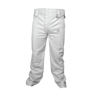 Pantalon soldador cuero/hilo kevlar talla XL Lioi