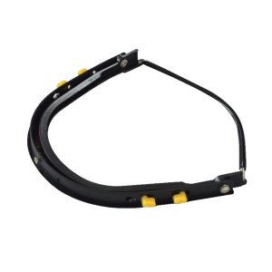 Portavisor daumer p/cascos Lioi