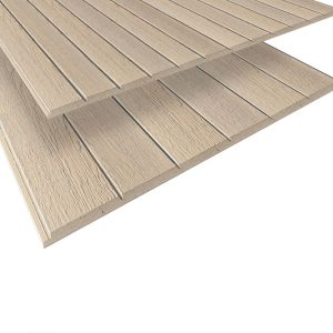 OSB Panel Smartside 11.1mm APA  R8  1.22x2.44 mts LP