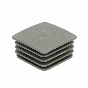 Tapa PVC para pilar ACMAFOR 60 x 60 Verde