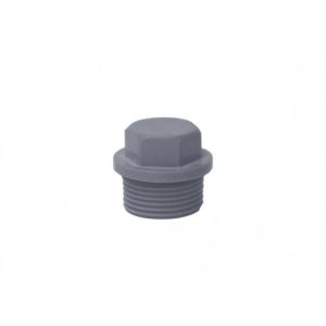 Tapa tornillo HE PPR 25mm