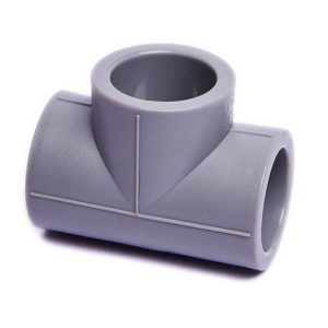 Tee PPR 20mm