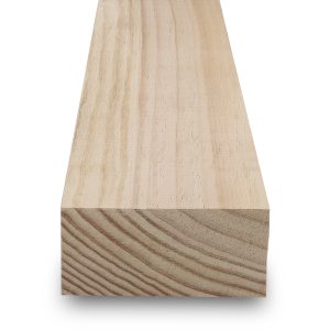Pino cepillado 2 x 4 x 3.20 mts Arauco