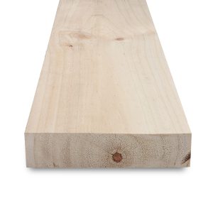 Pino cepillado 2 x 8 x 3.20 mts Arauco