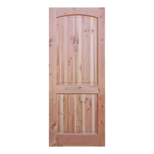 Puerta Pino Oregon Donna 4.5cm x 80cm x 2 mts