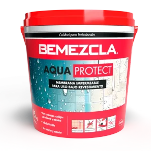 Bekron bemezcla Aqua Protect 5K