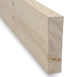 Pino cepillado premium 2 x 8 x 4,00 Mts Arauco