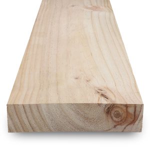 Pino cepillado 2 x 10 x 3.20 mts Arauco