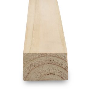 Pino cepillado 2 x 3 x 3.20 mts Arauco
