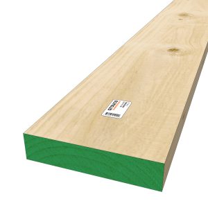Pino bruto 2 x10 x 3.20 Mts Arauco