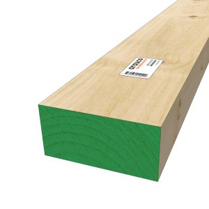 Pino bruto 2 x 5 x 3.20 Mts Arauco