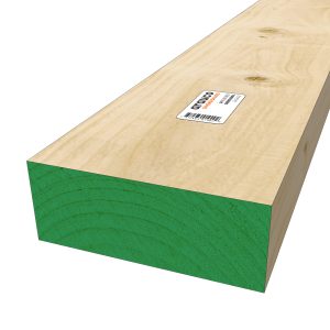 Pino bruto 2 x 6 x 3.20 Mts Arauco