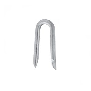 Grampa galvanizada  3/4¨   kg