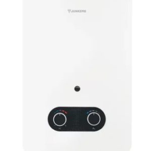 Calefont Ionizado 7 Lts Hydrobase 1500 JUNKERS