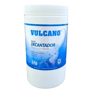Decantador  1KG Vulcano