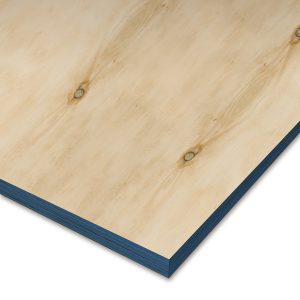 Terciado estructural 18 mm 1.22 x2.44 mts